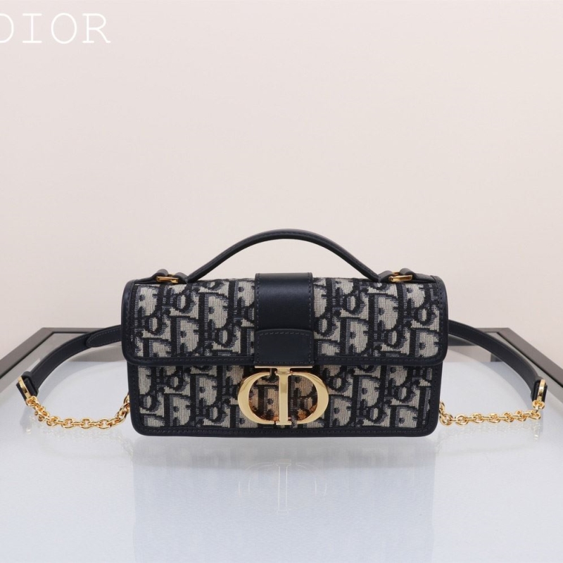D*or top handle bags